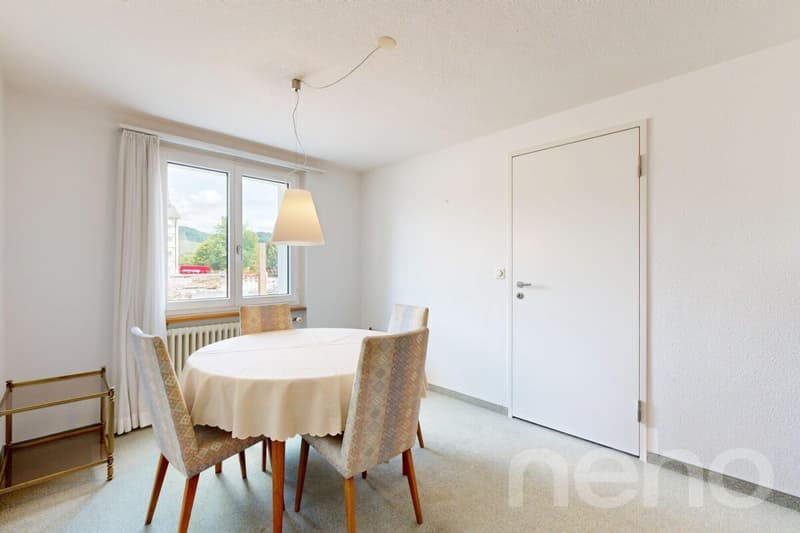 Detached 5.5 room single-family house in quiet Kleindöttingen (5)