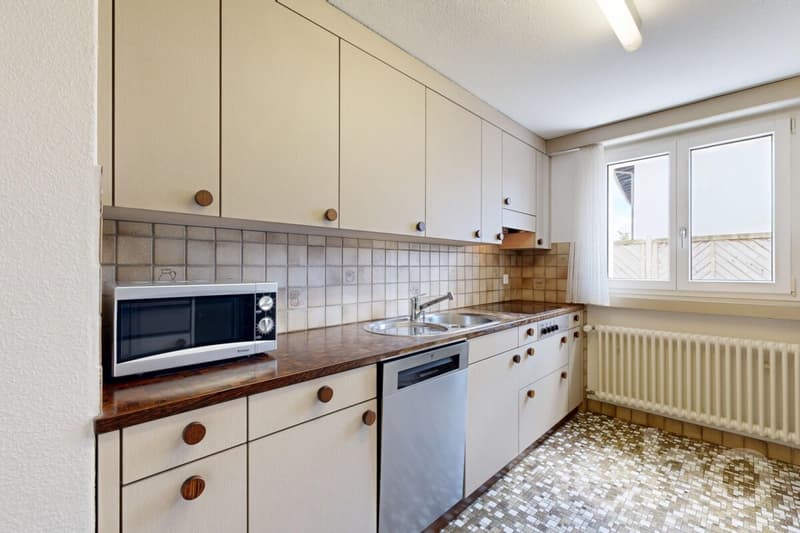 Detached 5.5 room single-family house in quiet Kleindöttingen (10)