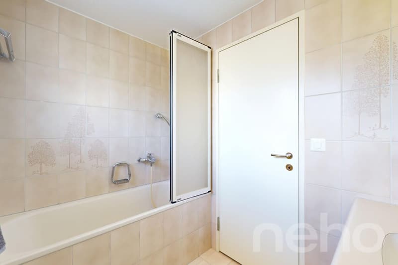 Detached 5.5 room single-family house in quiet Kleindöttingen (9)