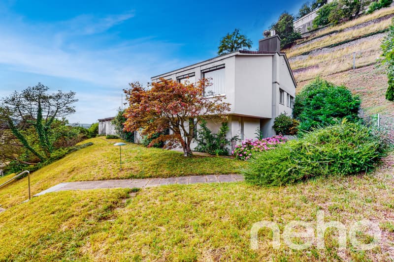 Charming detached 7.5-room family house in Lenzburg (1)