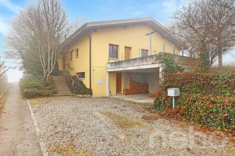 Eindrückliches Zuhause an idyllischer Lage (11)