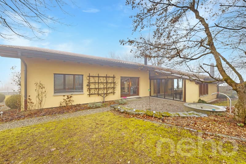 Eindrückliches Zuhause an idyllischer Lage (12)