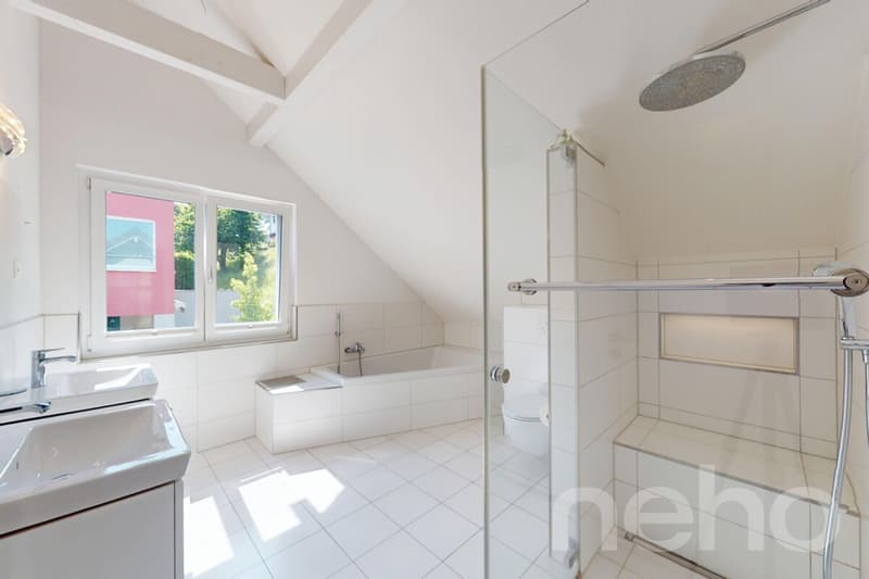 Detached single-family house with a view and development potential (9)