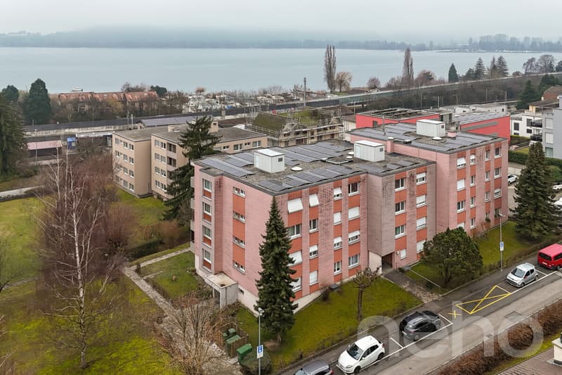 2 appartamenti situati in posizione ideale (2)