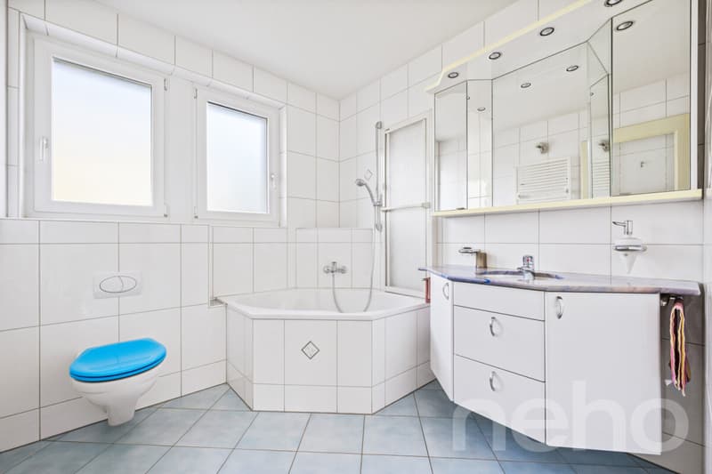 Detached family house with potential in top location in Ittigen (7)