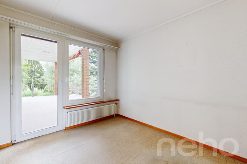Single-family house with separate studio (10)
