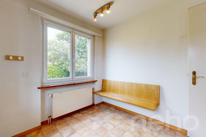 Single-family house with separate studio (7)