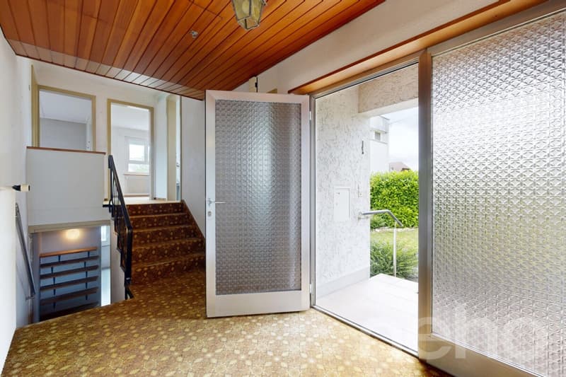 Single-family house with separate studio (8)