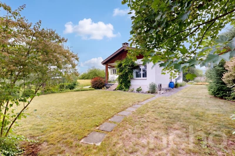 Single-family house with separate studio (12)