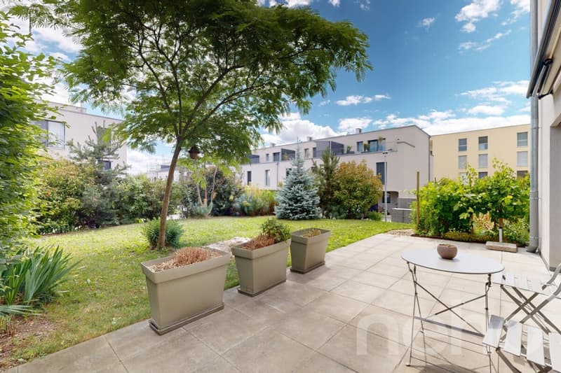 Ampia casa a schiera di 6,5 locali a Sugiez (2)