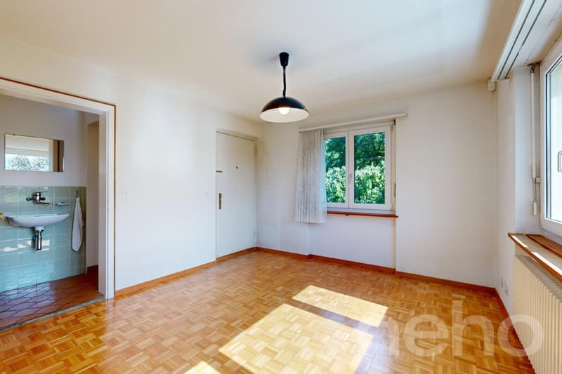 Spacious 6.5-room single-family house with large garden (8)