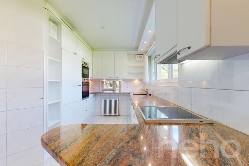 Spacious 6.5-room single-family house with large garden (5)