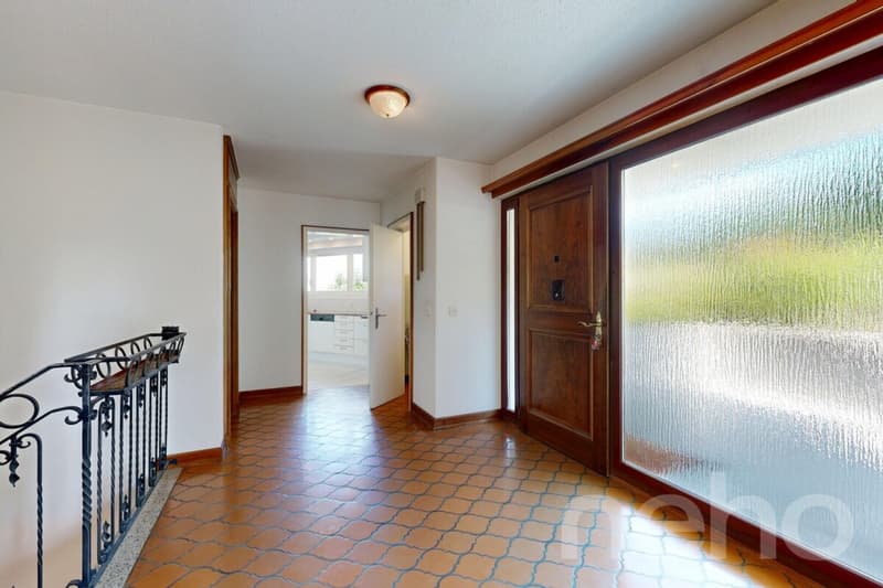 Spacious 6.5-room single-family house with large garden (4)