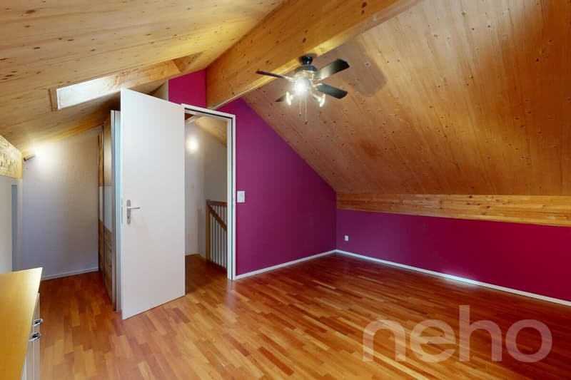 House with garden in a quiet location (8)