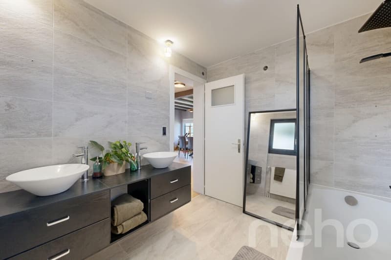 Beautiful individual renovated house (10)