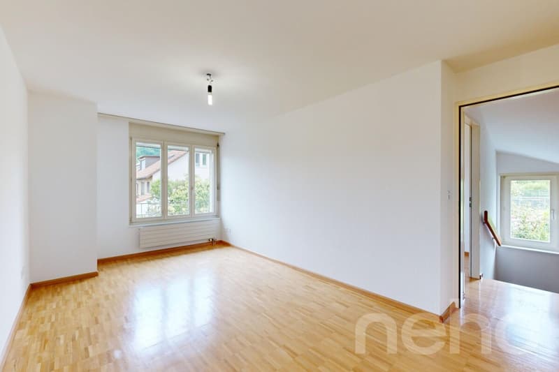 5.5-room corner house with garden idyll in family-friendly location (8)