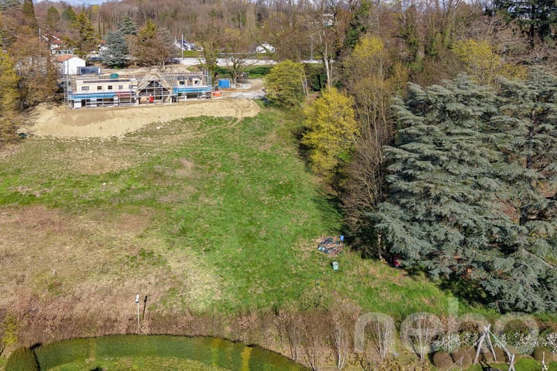 PARCELLE UNIQUE EN LISIÈRE DE FORÊT AUX PORTES DE LAUSANNE (12)