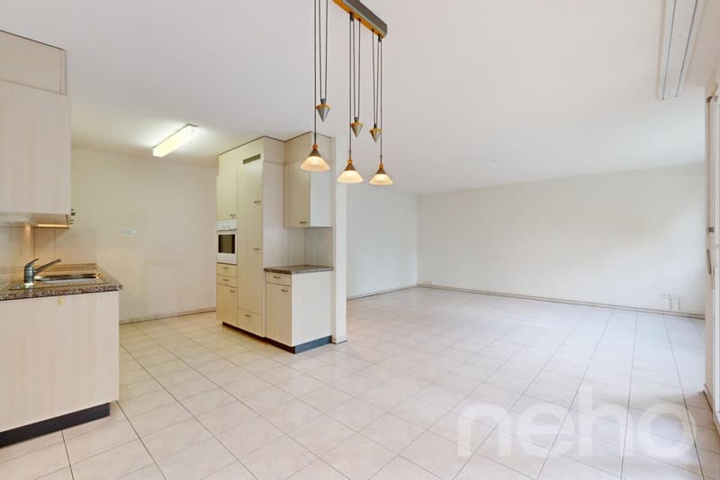 Attractive 4.5-room apartment with balcony in Winterthur (1)