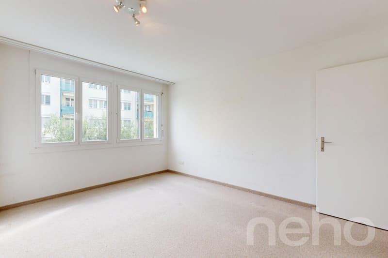 Attractive 4.5-room apartment with balcony in Winterthur (9)
