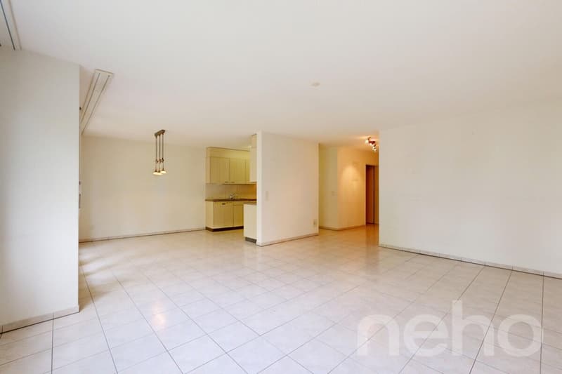Attractive 4.5-room apartment with balcony in Winterthur (2)