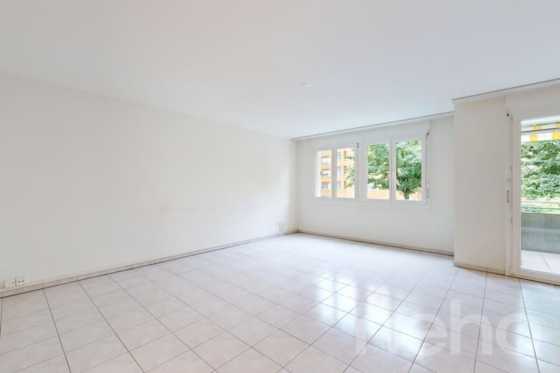 Attractive 4.5-room apartment with balcony in Winterthur (5)