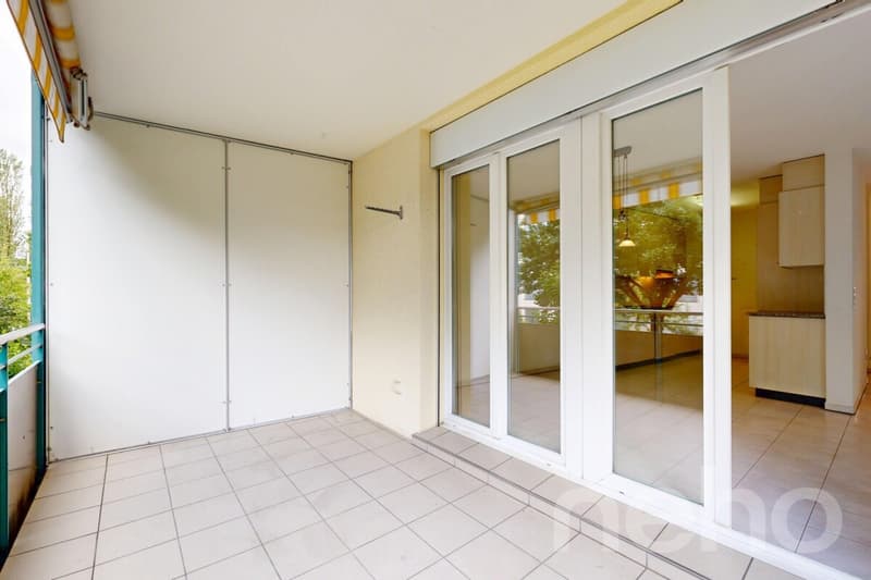 Attractive 4.5-room apartment with balcony in Winterthur (7)