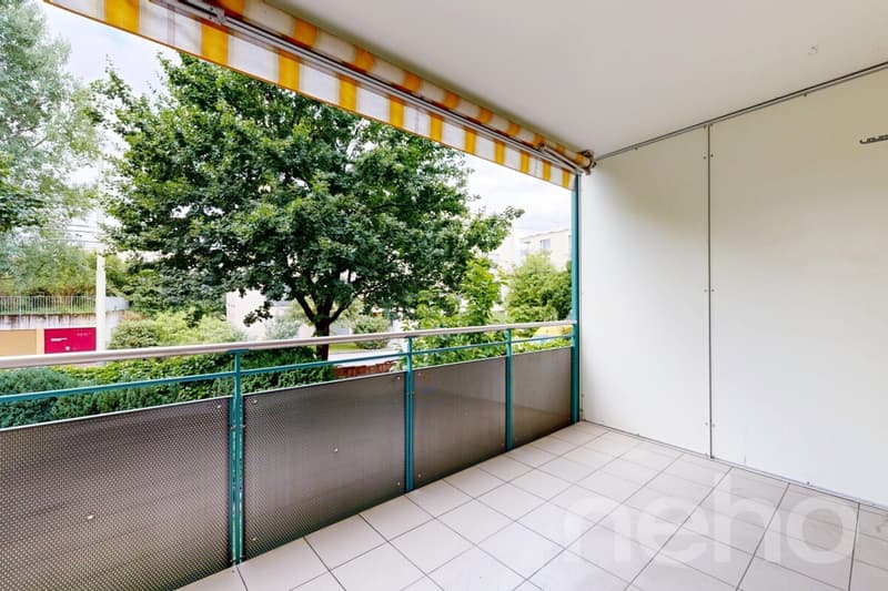 Attractive 4.5-room apartment with balcony in Winterthur (12)