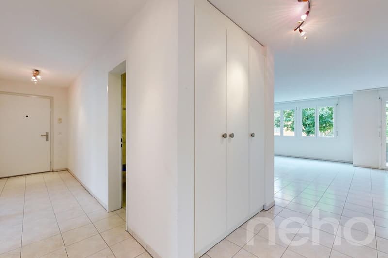 Attractive 4.5-room apartment with balcony in Winterthur (8)
