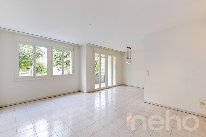 Attractive 4.5-room apartment with balcony in Winterthur (4)