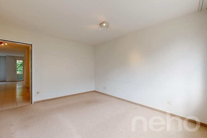 Attractive 4.5-room apartment with balcony in Winterthur (10)
