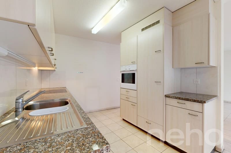 Attractive 4.5-room apartment with balcony in Winterthur (3)