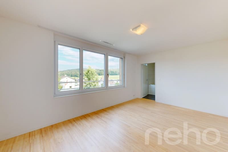 157 m2 de confort de vie moderne avec une vue lointaine sur Säntis et Churfirsten (12)