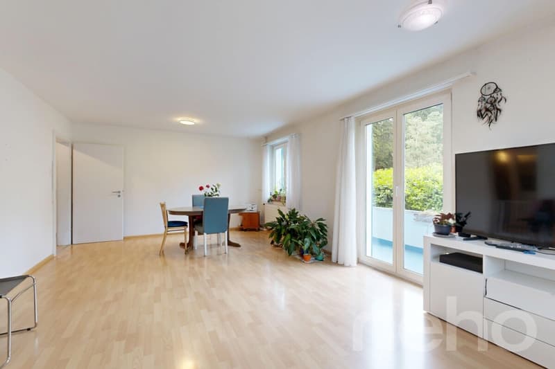 Family house with forest proximity, large garden and potential (3)