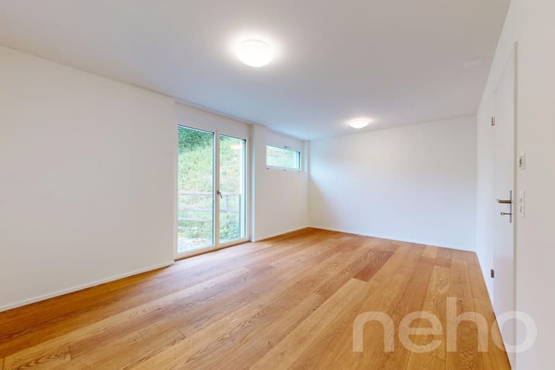 Casa a schiera moderna con vista panoramica e grande terrazza (9)