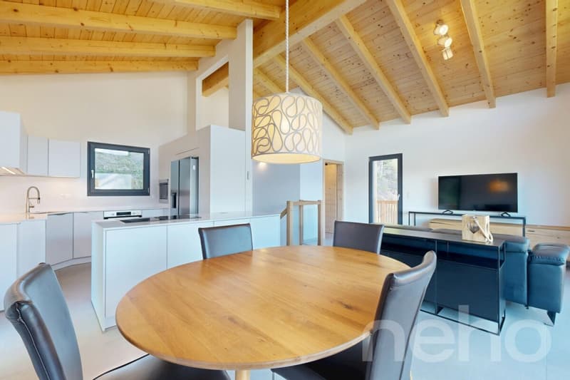 Esclusivo: Chalet individuale del 2024 nelle alture di Saxon (4)