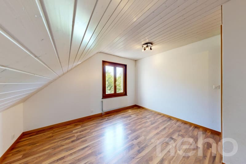 Casa indipendente con veranda e vista panoramica! (12)