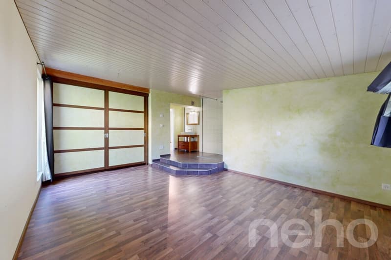 Casa indipendente con veranda e vista panoramica! (9)
