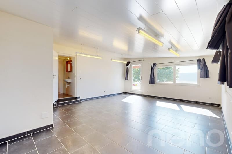 Casa indipendente con veranda e vista panoramica! (8)