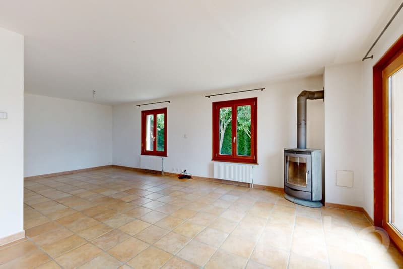 Casa indipendente con veranda e vista panoramica! (4)