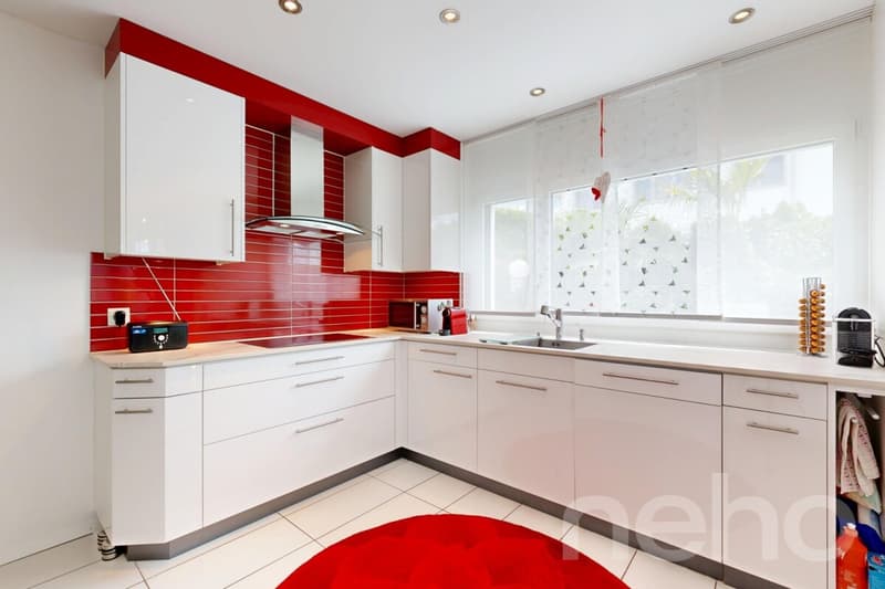 Spacious 4.5-room terrace apartment with additional storage room (4)