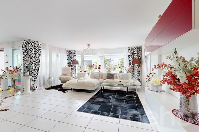 Spacious 4.5-room terrace apartment with additional storage room (2)