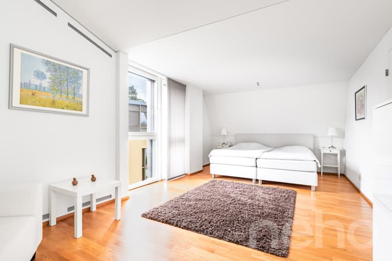 Einzigartige Attika-Maisonette mit Einliegerwohnung und Dachterrasse (12)