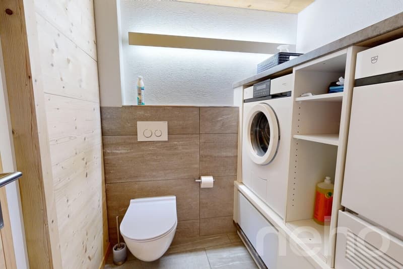 Bright and spacious 5.5-room house with plenty of space in Mettmenstetten (11)