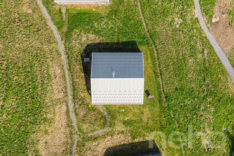 Panorama exceptionnel - Chalet d'architecte en pleine nature (12)