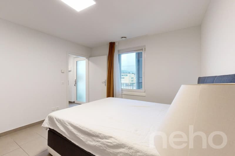 Bright 4.5-room apartment for well-being in a well-connected location (5)