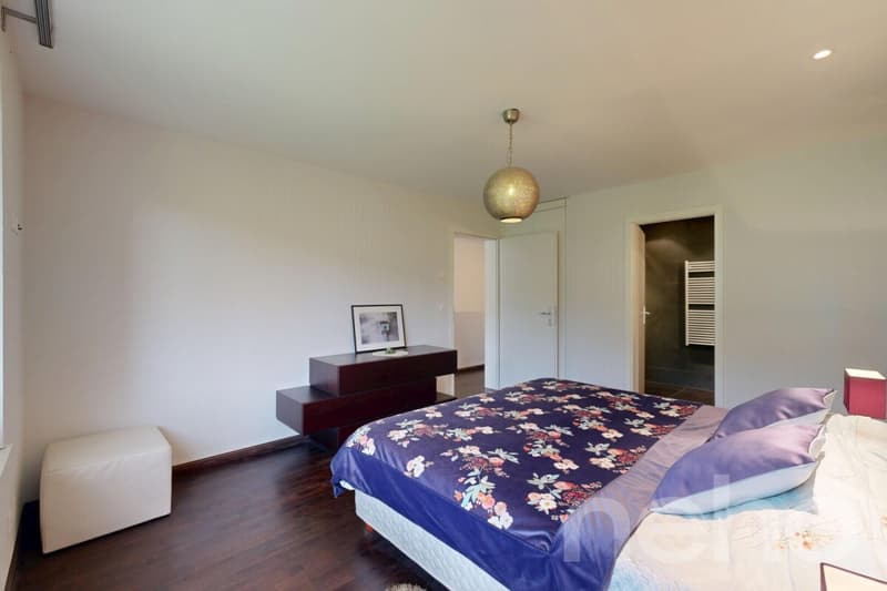 Prächtiges Duplex mit Terrasse und eigenem Garten (11)