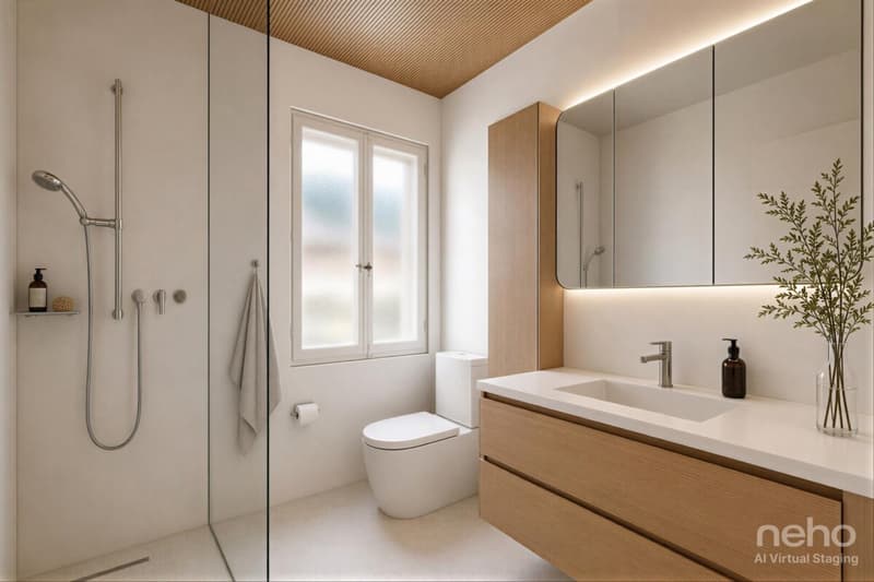 Casa con grande potenziale nel cuore di Saint-Léonard (4)