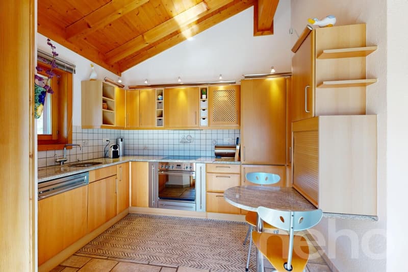 Chalet for sale ? Mollens (VS), near Crans-Montana (9)