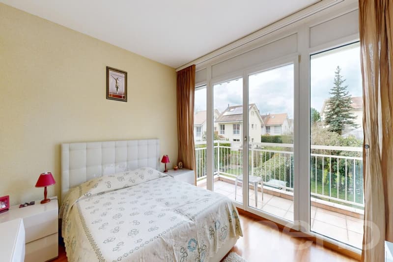 5 locali, 180 m²: Bella casa a schiera con giardino a Mies (5)