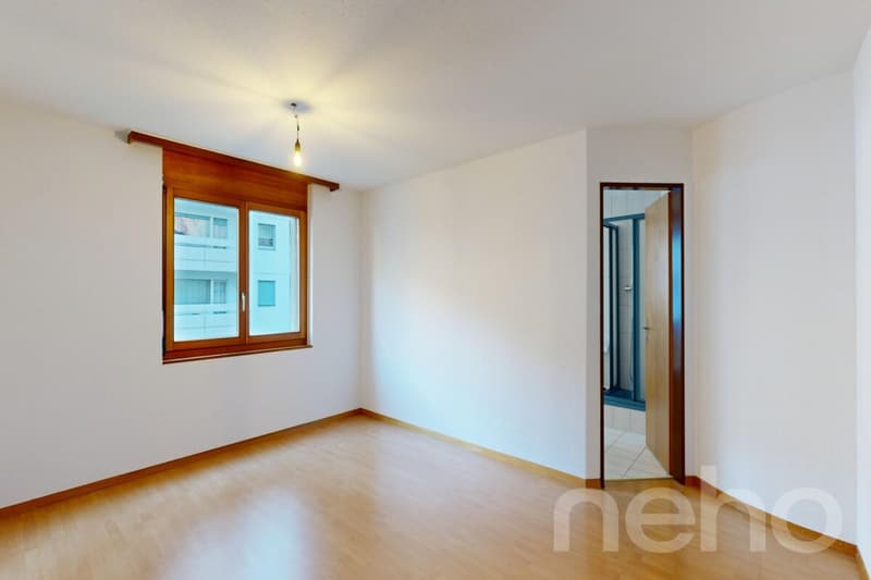 Grosszügige 5-Zimmer-Duplexwohnung mit Bergblick in Visp (9)